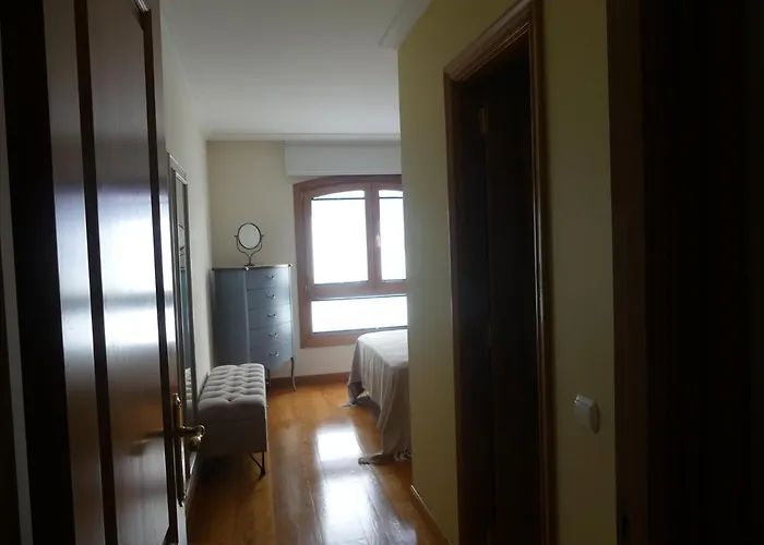Apartamentos Vacaciones Rio Lever