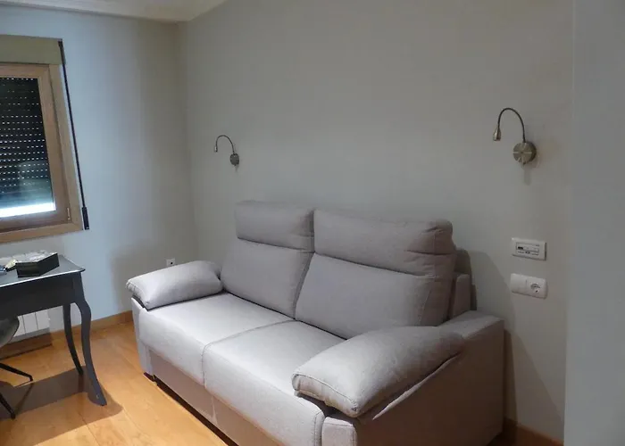 Apartamentos Vacaciones Rio Lever