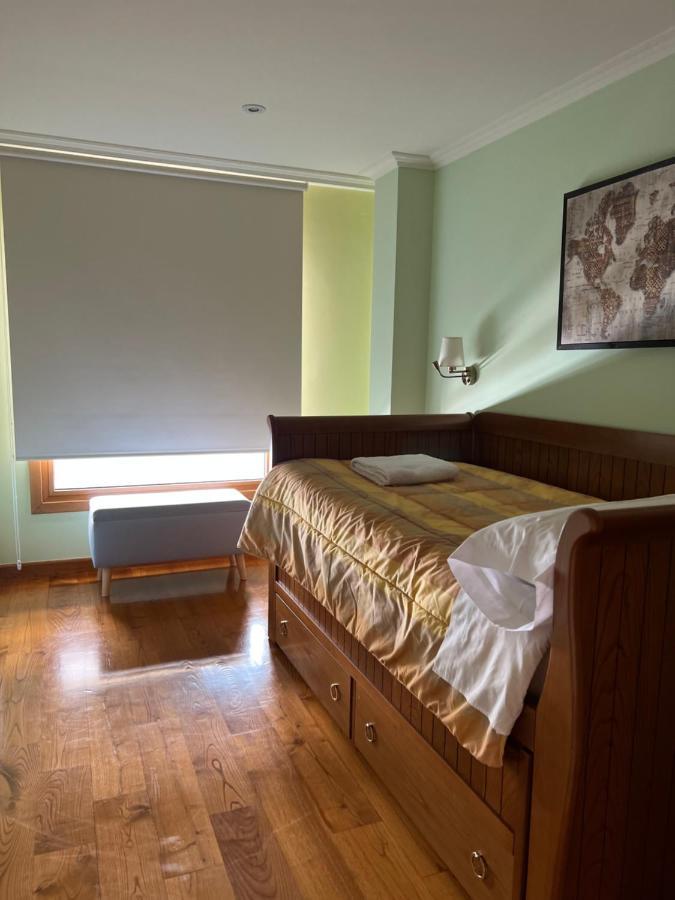 Vacaciones Rio Lever Appartement