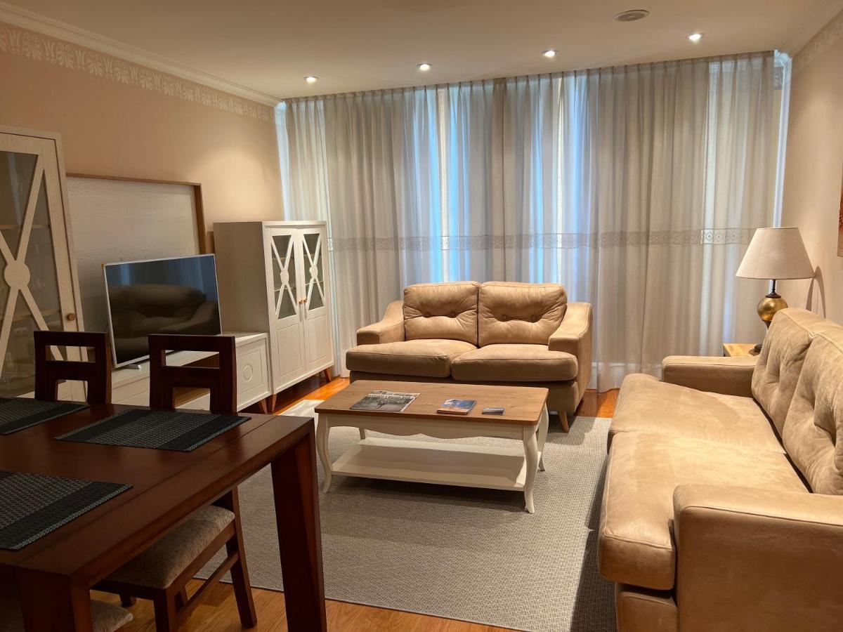 Apartment Vacaciones Rio Lever