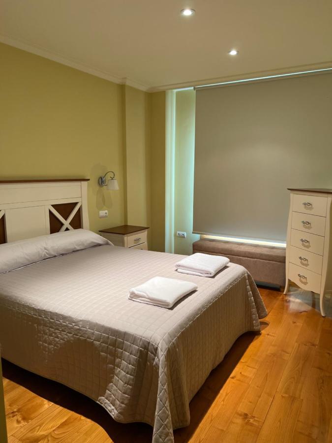Vacaciones Rio Lever Apartment