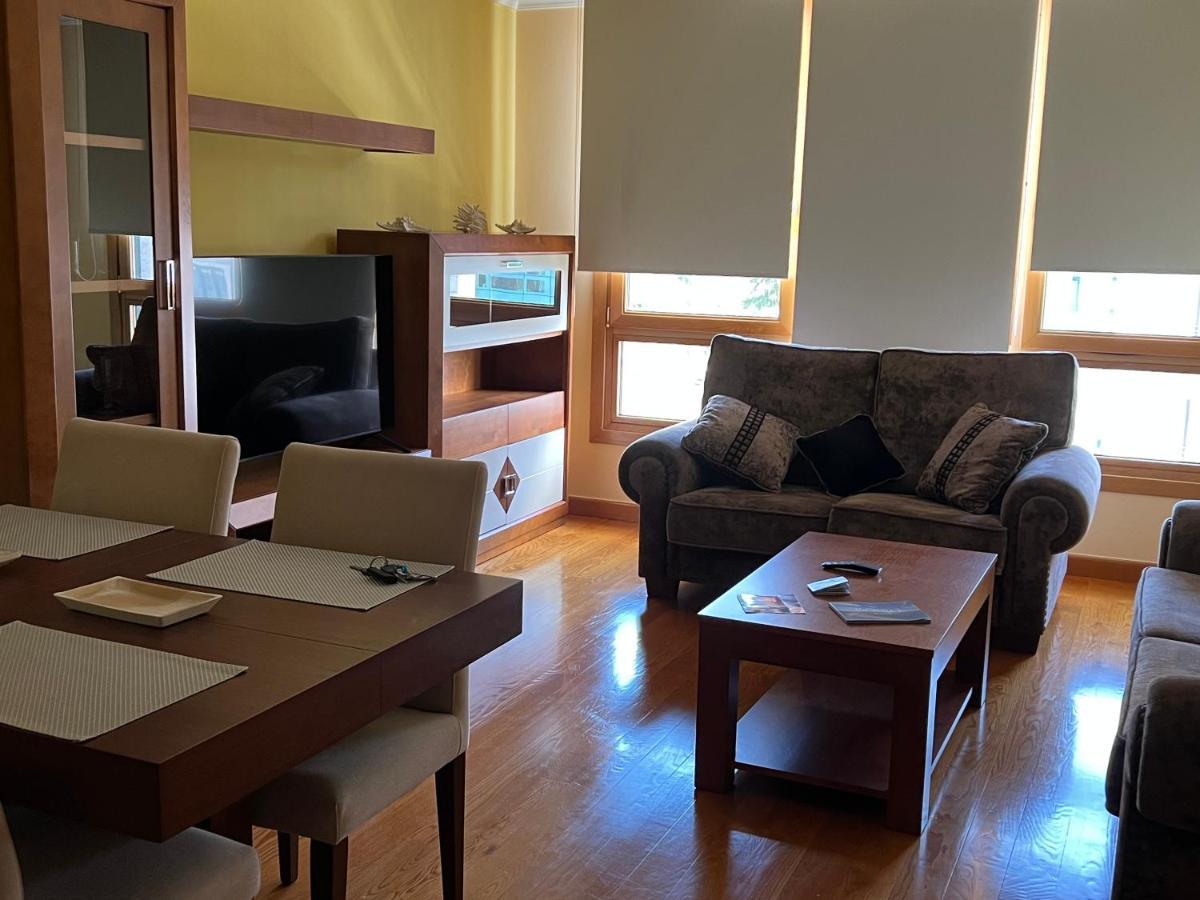 Vacaciones Rio Lever Apartment *