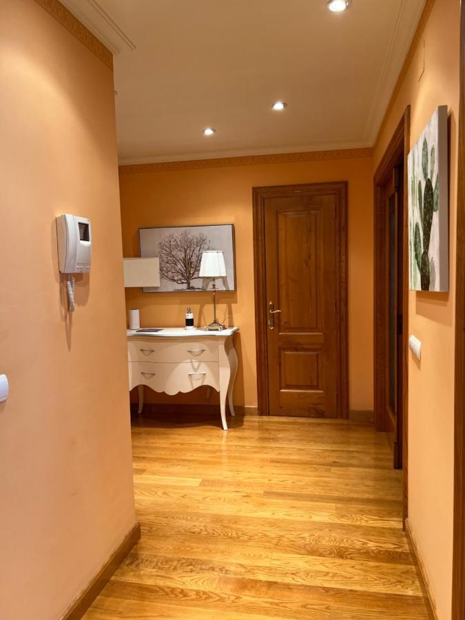 Apartment Vacaciones Rio Lever Boiro