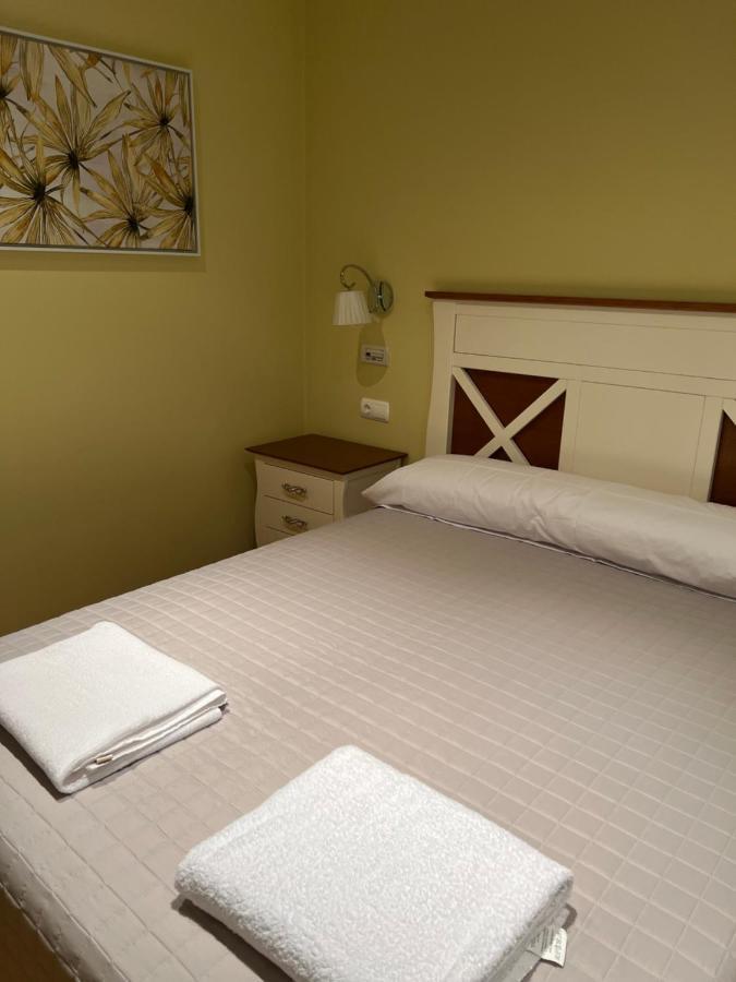 Vacaciones Rio Lever Apartment Boiro