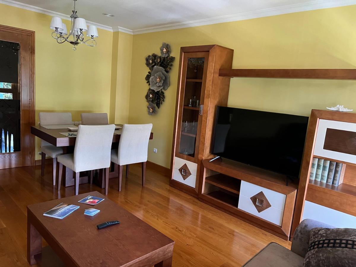 Apartment Vacaciones Rio Lever