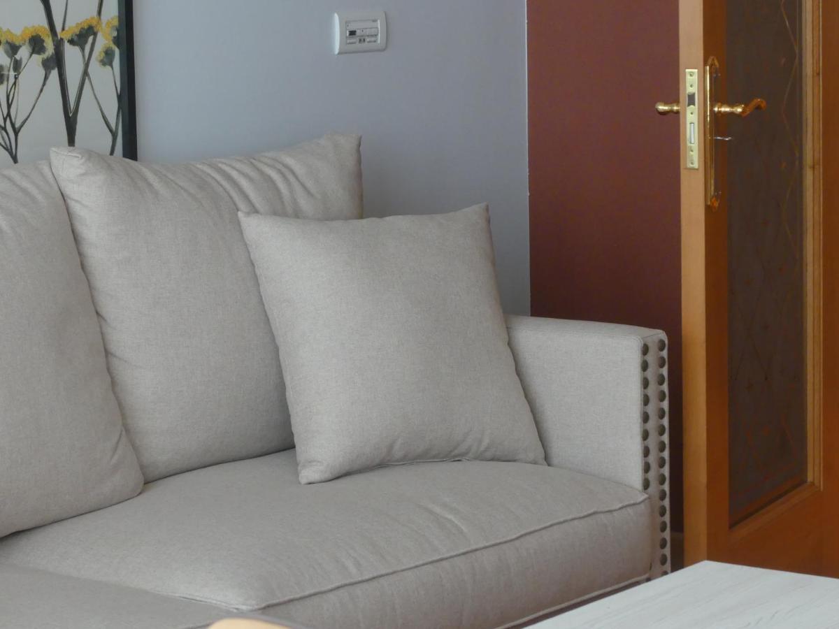 Apartment Vacaciones Rio Lever