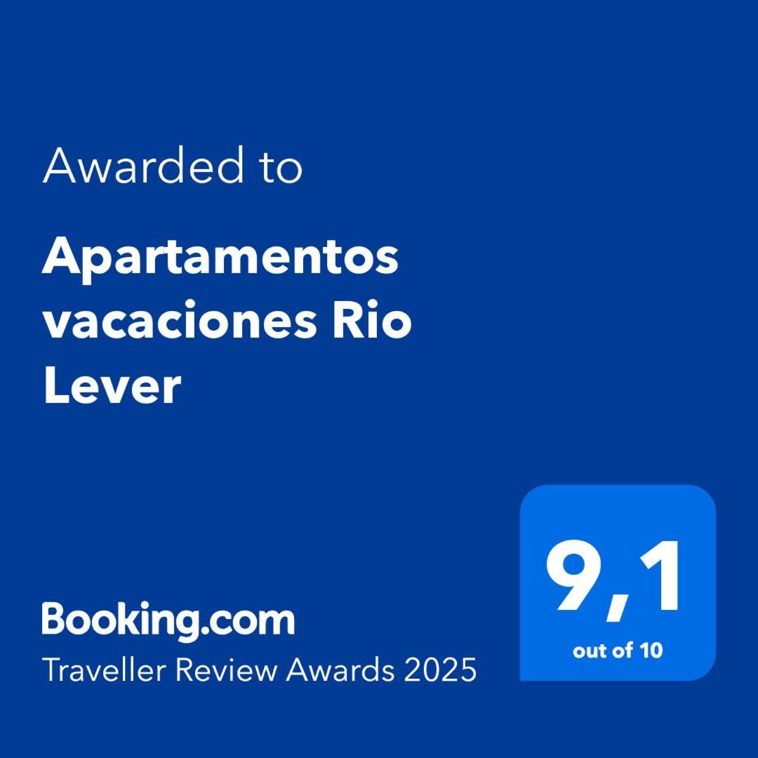 Vacaciones Rio Lever Boiro